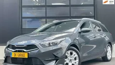 Gebruikt 2022 Kia Ceed Sportswagon Stationwagen | € 18.445 (Eerlijke prijs)