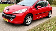 Gebruikt 2008 Peugeot 207 Hatchback | € 1.399 (Goede deal)