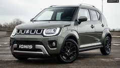Gebruikt 2021 Suzuki Ignis Hatchback | € 20.445 (Eerlijke prijs)