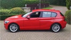 Gebruikt 2014 BMW 116 Comfort Edition Hatchback | € 10.700 (Eerlijke prijs)