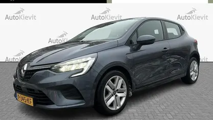 Occasion Renault Clio V Zen 92 PK (67 kW) 2022 Hatchback