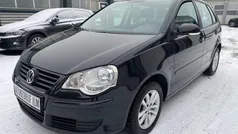Gebruikt 2007 VW Polo Hatchback | € 4.250 (Eerlijke prijs)
