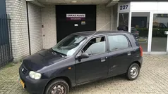 Gebruikt 2005 Suzuki Alto Hatchback | € 699 (Eerlijke prijs)