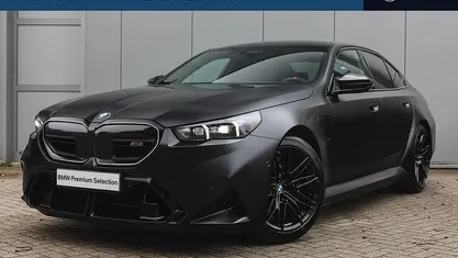 Gebruikt 2025 BMW M5 Comfort Edition Sedan | € 148.950