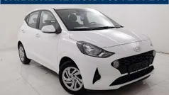 Gebruikt 2022 Hyundai i10 Hatchback | € 11.995 (Eerlijke prijs)