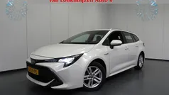Gebruikt 2021 Toyota Corolla Business Edition Stationwagen | € 22.340 (Eerlijke prijs)