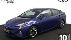 Gebruikt 2018 Toyota Prius Hatchback | € 18.850 (Eerlijke prijs)