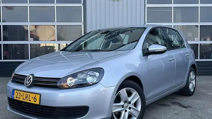 Occasion VW Golf VI Comfortline 123 PK (90 kW) 2010 Hatchback