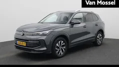 Gebruikt 2024 VW Tiguan Edition SUV | € 40.900 (Super prijs)