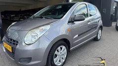Grijs Gebruikt 2015 Suzuki Alto Hatchback | € 3.499 (Eerlijke prijs)