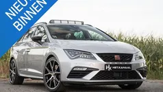Gebruikt 2019 Cupra Leon Stationwagen | € 26.950 (Goede deal)