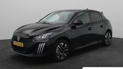 Occasion Peugeot 208 Allure 2024 Hatchback