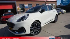Wit Gebruikt 2020 Ford Puma ST-Line X SUV | € 21.950 (Eerlijke prijs)