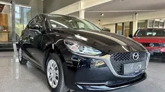 Gebruikt 2021 Mazda 2 Comfort Hatchback | € 15.950 (Eerlijke prijs)