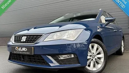 Gebruikt 2019 Seat Leon ST Style Stationwagen | € 12.950 (Super prijs)
