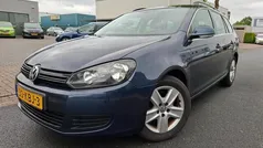 VW Golf VI