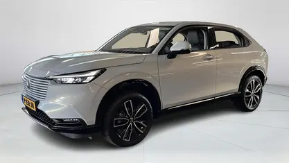 Occasion 2022 Honda HR-V Advance SUV | € 29.950 (Eerlijke prijs)