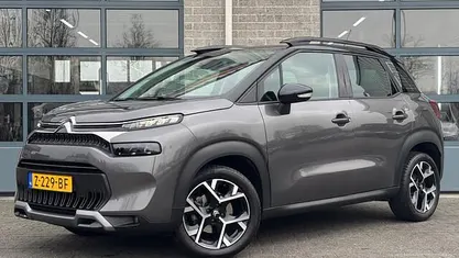 Occasion 2024 Citroën C3 Aircross PureTech SUV | € 21.850 (Eerlijke prijs)