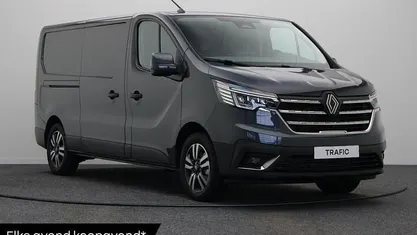 Gebruikt 2024 Renault Trafic MPV | € 32.350 (Super prijs)