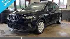 Gebruikt 2024 Seat Arona Style SUV | € 22.995 (Eerlijke prijs)