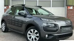 Grijs Gebruikt 2017 Citroën C4 Cactus Business Class Hatchback | € 8.399 (Goede deal)