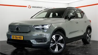 Occasion 2020 Volvo XC40 R-Design SUV | € 21.995 (Super prijs)