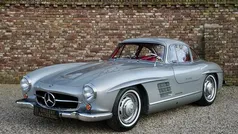 Gebruikt 1955 Mercedes SL300 | € 1.550.000