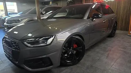 Occasion Audi A4 S-Line 150 PK (110 kW) 2019 Stationwagen