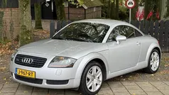 Gebruikt 1999 Audi TT S-Line Coupé | € 4.995 (Goede deal)