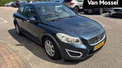 Blauw Gebruikt 2011 Volvo C30 Kinetic Hatchback | € 8.940 (Eerlijke prijs)