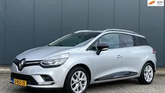 Gebruikt 2020 Renault Clio GrandTour LIMITED Stationwagen | € 9.450 (Eerlijke prijs)