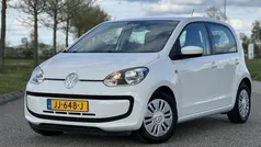 VW up!