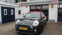 Gebruikt 2019 Mini Cooper Business Hatchback | € 17.950 (Eerlijke prijs)