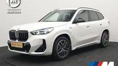 Wit, metallic lak Gebruikt 2023 BMW X1 M Sport SUV | € 48.740 (Eerlijke prijs)