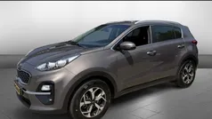 Gebruikt 2018 Kia Sportage SUV | € 18.945 (Eerlijke prijs)