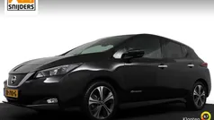 Gebruikt 2018 Nissan Leaf 360º Hatchback | € 9.950 (Super prijs)