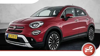 Occasion 2019 Fiat 500X Cross SUV | € 15.580 (Eerlijke prijs)