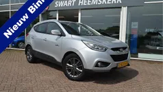 Gebruikt 2015 Hyundai ix35 GO! SUV | € 15.700 (Eerlijke prijs)