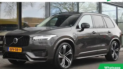 Occasion 2024 Volvo XC90 Ultra SUV | € 70.950 (Eerlijke prijs)