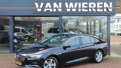 Occasion Opel Insignia Business 140 PK (102 kW) 2017 Hatchback