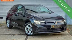 Gebruikt 2021 VW Golf VIII Life Hatchback | € 18.990 (Goede deal)