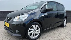 Zwart Gebruikt 2014 Seat Mii Sport Hatchback | € 7.150 (Eerlijke prijs)