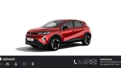 Overige Nieuw 2024 Renault Captur Techno SUV | € 35.675 (Eerlijke prijs)
