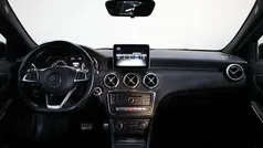 Gebruikt 2016 Mercedes A200 Motorsport Edition Hatchback | € 17.995 (Eerlijke prijs)