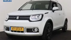 Wit Gebruikt 2019 Suzuki Ignis Hatchback | € 17.950 (Eerlijke prijs)