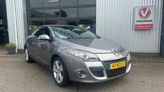 Grijs Gebruikt 2009 Renault Mégane Coupé Dynamique Coupé | € 4.950 (Eerlijke prijs)