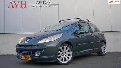 Occasion Peugeot 207 150 PK (110 kW) 2007 Hatchback Hatchback