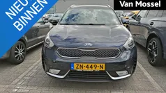 Gebruikt 2019 Kia Niro SUV | € 17.950 (Goede deal)
