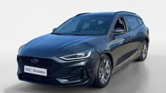 Grijs Gebruikt 2024 Ford Focus ST-Line X Stationwagen | € 30.895 (Eerlijke prijs)