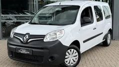 Wit Gebruikt 2020 Renault Kangoo MPV | € 8.950 (Eerlijke prijs)